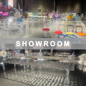 TT เก้าอี้โซฟาพักผ่อนกลางแจ้ง, เก้าอี้โซฟาอะคริลิคทันสมัยดีไซน์ไม่เหมือนใครเป็นที่นิยมสำหรับบ้านโรงแรมวิลล่า - Product Image 5