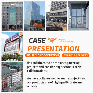 Profilé <span class=keywords><strong>de</strong></span> fixation en U <span class=keywords><strong>pour</strong></span> balustrade en aluminium série 6000 OEM, <span class=keywords><strong>pour</strong></span> garde-corps en <span class=keywords><strong>verre</strong></span>, profilé <span class=keywords><strong>de</strong></span> pont, fixation <span class=keywords><strong>de</strong></span> <span class=keywords><strong>panneau</strong></span> sans cadre - Product Image 4