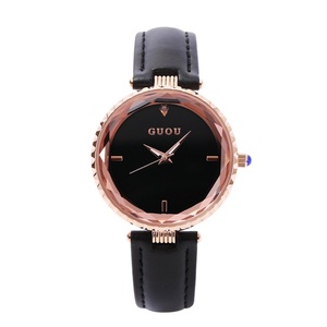Trendy, Minimalist, Elegant and Fashionable Women's Belt <b>Watch</b> <b>Mechanical</b> <b>Watch</b> - Product Image 2