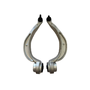 แขนควบคุมล่าง4G0 407 694 8K0 407 694 8K0407694คิวอะลูมิเนียมด้านบนสำหรับ Q5 A5 A4 <span class=keywords><strong>Audi</strong></span> - Product Image 1