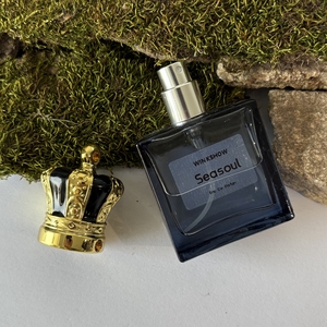 Profumo personalizzato 100 pezzi di lusso profumo da <span class=keywords><strong>uomo</strong></span> 30ml Designer di acqua di colonia profumo bottiglie acqua di colonia <span class=keywords><strong>feromone</strong></span> acqua per gli uomini - Product Image 5