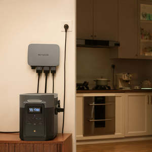 <span class=keywords><strong>Microinversor</strong></span> EcoFlow PowerStream de <span class=keywords><strong>600W</strong></span> - Product Image 3