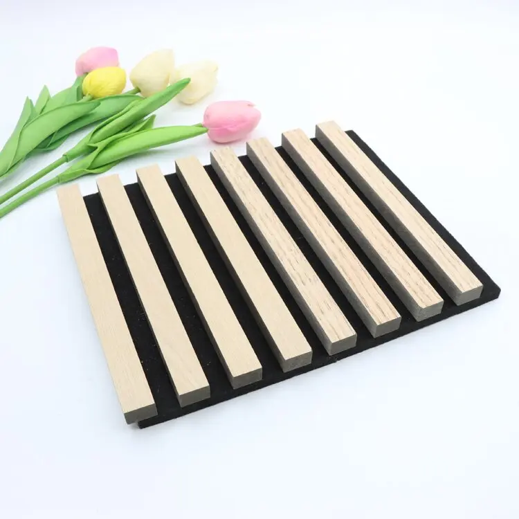 Уникальный звукопоглощающий Войлок и экологически чистые материалы, красочные акустические стеновые панели для украшения дома