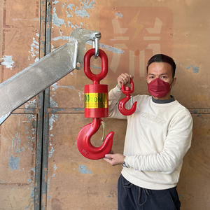 Oferta: Brazo Elevador Doble de Acero Personalizado para Montacargas, Nuevo y Popular Accesorio para Montacargas SPEEDONE QZDB-G Fujian 1 Año - Product Image 4