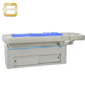 Bolsa de agua con calefacción, cama de tratamiento de masaje, proveedor para clínica de <span class=keywords><strong>medicina</strong></span> estética, cama de esteticistas, cama de Spa para centro de salud - Product Image 4