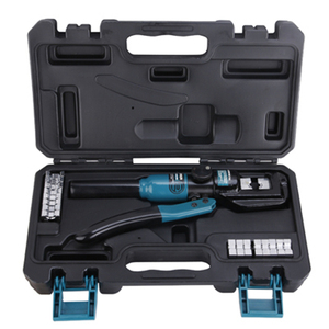 YQK-70 YQK70 Heavy Duty Hướng Dẫn Sử Dụng Cáp Thủy Lực Lug Crimping <span class=keywords><strong>Tool</strong></span> Thiết Bị Đầu Cuối Thủy Lực Công Cụ Nhấn Cho <span class=keywords><strong>Poly</strong></span> Ống - Product Image 3