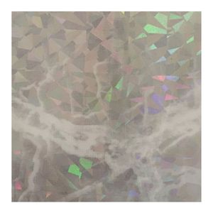 Feuilles de <span class=keywords><strong>transfert</strong></span> de <span class=keywords><strong>feuille</strong></span> de marquage à chaud super douces au <span class=keywords><strong>laser</strong></span> pour papier décoratif de film pet brillant pour meubles - Product Image 5