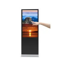 Buy Waterproof And High-Quality battery powered digital signage 