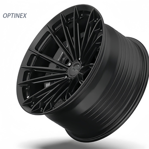 Jantes forgées sur mesure à rayons multiples profondes et concaves 17 18 19 20 21 22 pouces 5x112 5x120 pour Audi RS6 7 BMW M3 4 BENZ <span class=keywords><strong>AMG</strong></span> - Product Image 3