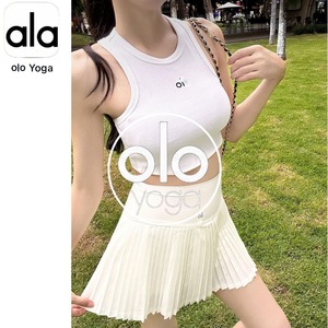 Conjunto Deportivo de Yoga para Mujer, Inspirado en el Lujo 2025, Leggings y Top de Moda, Dos Piezas, Ropa de Gimnasio - Product Image 5