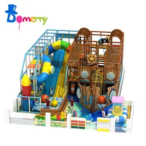 I bambini giocano a terra attrezzature per parchi giochi al coperto per bambini soft play frame attrezzature da gioco colorate