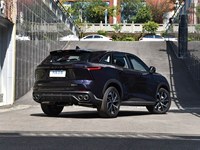 Kaiyi Kunlun X7 2025 1,6 т автоматический 7-местный роскошный внедорожник бензиновый Euro VI R19 шины 360 камера панорамный люк на крыше совершенно новый автомобиль