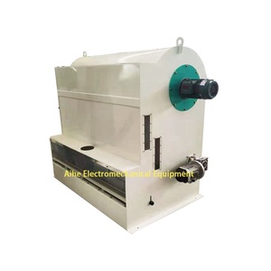 Colector de reciclaje de aire, aspirador, separador de aire circulante, grano para trigo, maíz, grano - Product Image 2