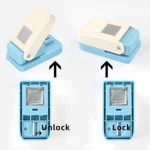 Craft Punching Factory Sells Customized <strong>Paper</strong> Embossing Punching Puzzle <strong>Paper</strong> Cuttings Children DIY Jigsaw Puzzle <strong>Cutter</strong> - Product Image 6