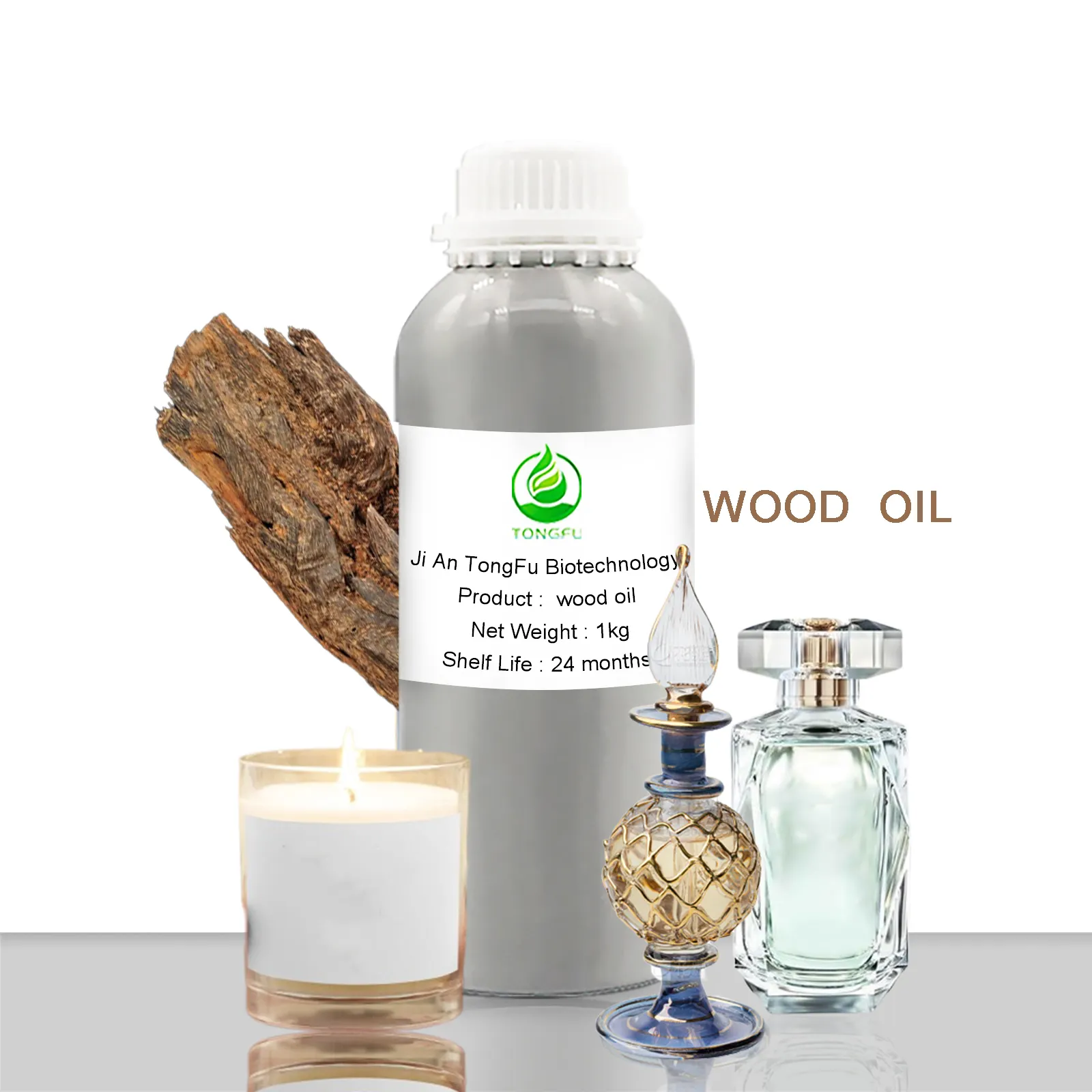 Lâu dài arabia Dubai Oud Tinh dầu nước hoa mạnh mẽ gỗ thơm Oud xạ hương dầu cho nước hoa làm