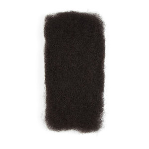 No1 Phần Mở Rộng Tóc Người Cho Bện Nguyên Liệu Tóc Việt Nam Afro Kinky Thẳng Con Người Bện Tóc Số Lượng Lớn Không Có Sợi Ngang - Product Image 1