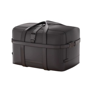 กระเป๋าเก็บของผ้าอ็อกซ์ฟอร์ดความจุขนาดใหญ่ทรงสี่เหลี่ยมผืนผ้าสำหรับจัดเก็บเสื้อผ้าสำหรับเดินทางผ้าแคนวาส SND4024 - Product Image 1