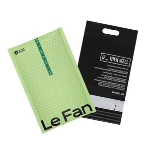 Sobre de burbujas personalizado/Bolsa de correo rosa clara/Envío de correo impermeable personalizado - <span class=keywords><strong>Comprar</strong></span> correo personalizado impermeable, bolsa de correo personalizada - Product Image 6