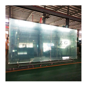 Kính chống đạn 18mm 20mm 22mm 24mm 26mm 28mm 3 lớp kính chống đạn nhiều lớp - Product Image 3