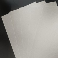Haute qualité bas prix taille personnalisée muscovite panneau de mica feuille Type dur pour isolation thermique isolation thermique