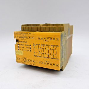 Relè di Sicurezza 777606 X9p 24vdc 100-240vacdc-7wbrno - Product Image 1