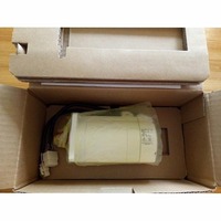 MSMA5AZC1C AC Servo Motor for Industrial Motion Control
