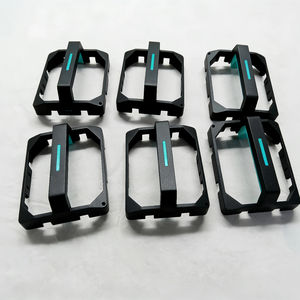 Prototypage électronique rapide, boîtier en plastique, surmoulage, moulage par injection de silicone, moulage sous vide, pièces personnalisées en caoutchouc souple - Product Image 4