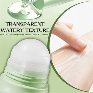 TONFLY 50ml <span class=keywords><strong>Déodorant</strong></span> anti-transpiration Roller Ball Baume Parfum rafraîchissant Aisselles Aisselles Corps Supprimer les odeurs Baume anti-transpirant - Product Image 2