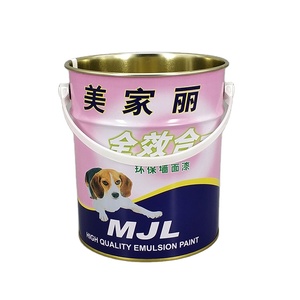 Personalizzabile direttamente in fabbrica in ogni dimensione, tamburi ad anello <span class=keywords><strong>da</strong></span> <span class=keywords><strong>20</strong></span> <span class=keywords><strong>litri</strong></span> stampati su misura per un'ampia varietà di prodotti chimici - Product Image 1