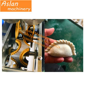 Máquina para fazer rolo de mola/retangular máquina para fazer pastelaria/quadrada - Product Image 4