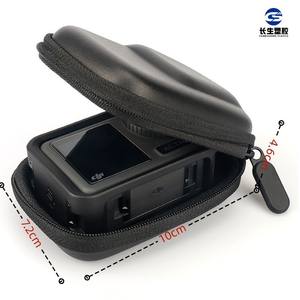 Pour caméra d'action GoPro 13/12 avec accessoires pour DJI Action 6/5 Pro/4/Installer, équipement numérique et sac pour appareil photo - Product Image 3