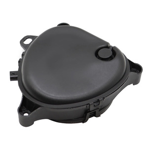 Haut-parleur d'avertissement pour piétons Tesla Model 3 1299965-00-A Pièce de rechange en plastique - Product Image 1