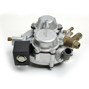 Kit <span class=keywords><strong>De</strong></span> conversión <span class=keywords><strong>De</strong></span> Sistema <span class=keywords><strong>De</strong></span> Gas, reductor <span class=keywords><strong>De</strong></span> 3ra generación, punto único, regulador <span class=keywords><strong>De</strong></span> Gas Cng Gnv - Product Image 5