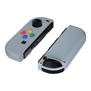Boîtier de manette DIY pour Nintendo Switch, coque de protection personnalisée - Product Image 5