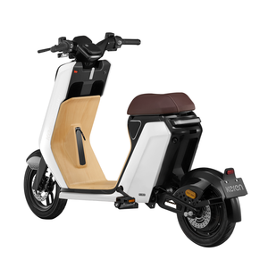 800W 43km/h High Speed Scooter <b>Motorcycles</b> Moped for Woman - Product Image 2