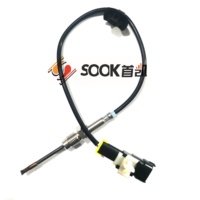 Capteur de température des gaz d'échappement SOOK SKT-629, numéro OEM. 392202A950 Neuf avec garantie de 13 mois