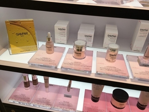 Super Slim 12W-33W LED Light Panel <b>Display</b> Rack 2835 SMD LED Illumination Single/Double Side Style CE <b>for</b> Certified RGP <b>Plate</b> - Product Image 5