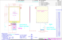 Module d'affichage LCD TFT SPI personnalisable de 2,8 pouces, 240x320 IPS, pilote IC ST7789, 240RGBx320, mini écran, LED couleur pleine