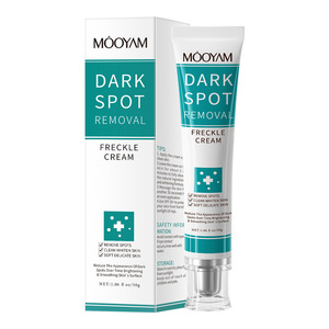 Crema corporal iluminadora de tono de piel Corrector de manchas oscuras recientemente desarrollada - Product Image 6