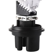 Outdoor Waterproof Optical Fiber Fusion Pack for FTTH Optical Cable Splice Box