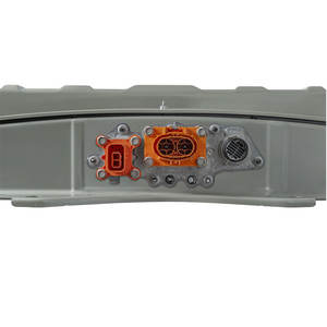 Batería de Repuesto para Nissan <span class=keywords><strong>Leaf</strong></span> GEN1 GEN2 2024, Nueva, <span class=keywords><strong>40Kwh</strong></span> 53Kwh 62Kwh, con Puente CAN para ZE0 AZE0 ZE1 - Product Image 6