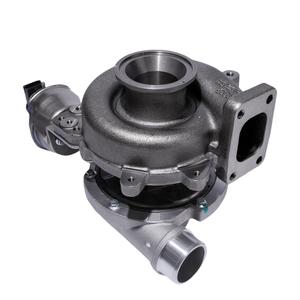 Turbocompresor completo para <span class=keywords><strong>Mitsubishi</strong></span> Fuso <span class=keywords><strong>Canter</strong></span> Truck F1C 4P10 GTB2056V 789773-5030S 789773 5802355023 - Product Image 5