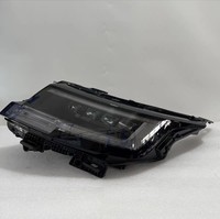 Phare de voiture pour Land Rover Range Rover Vogue 23-26, ensemble de phares LED matriciels numériques OEM, 4 lentilles, feux de jour DRL, clignotants