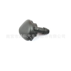 Buse mécanique 90213668 pour Chevrolet Buick Sail, buse de pulvérisation grise, matériau PA6 - Product Image 1