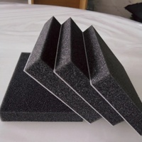 Matériaux de protection en gros, feuilles de mousse EVA personnalisées