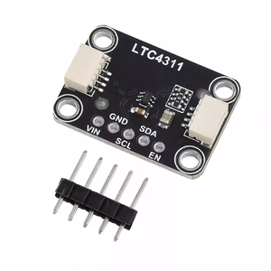 LTC4311 Module d'extension I2C Module amplificateur de signal terminal actif compatible avec <span class=keywords><strong>STEMA</strong></span> QT/Qwiic - Product Image 1