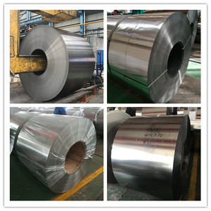 18 号冷轧钢卷 DC01 冷轧钢 CRCA 卷 - Product Image 3