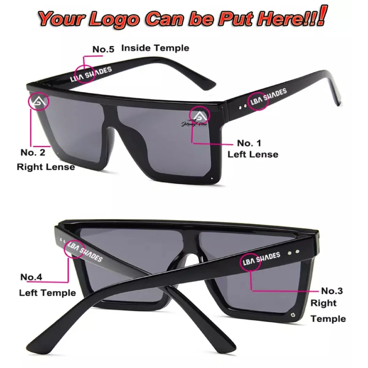 CREATCABIN Étui à Lunettes Souple En Cuir PU Motif Hibou – 2 Styles – Étui Portable Étanché Avec Chiffons – Idéal Voyage Et Quotidien