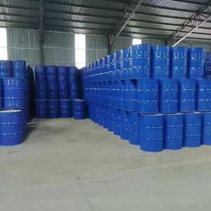 CAS 121-44-8 ไตรเอทิลเอมีน ความบริสุทธิ์ขั้นต่ำ 99.5% ความบริสุทธิ์สูง TEA สำหรับสารอินทรีย์และสารกลางสำหรับยาฆ่าแมลง - Product Image 4