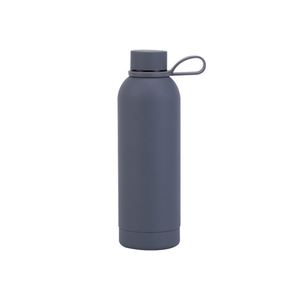 Offre Spéciale – Bouteille Isotherme en Acier Inoxydable à Double Paroi 500 ml – Logo Personnalisé pour Cadeaux d'Affaires et Promotion en Gros - Product Image 1